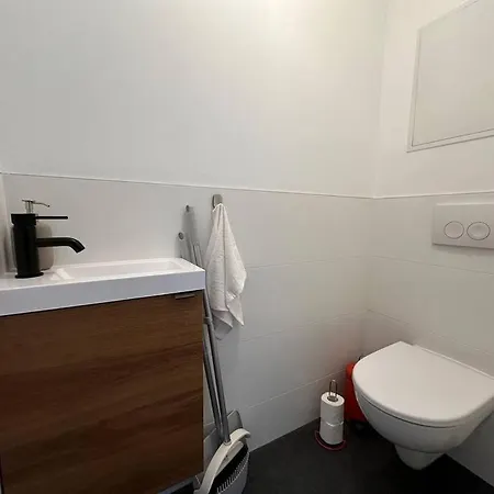 Madrid, Votre Refuge Cosy Et Accueillant *