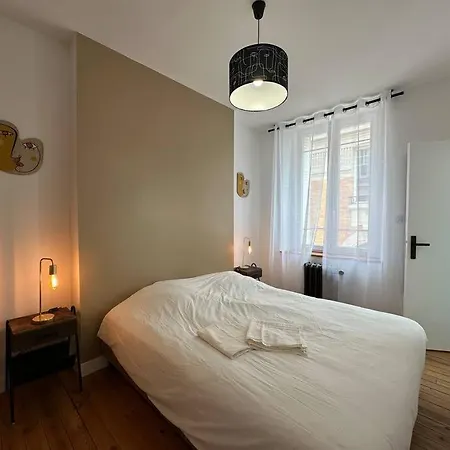 Madrid, Votre Refuge Cosy Et Accueillant
